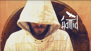 HAMID Un nuevo día VIDEOCLIP [upl. by Arretahs]