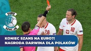 Koniec szans na Euro Nagroda Darwina dla Polaków [upl. by Anicnarf]