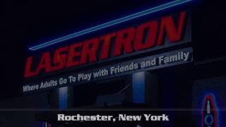 Lasertron F2FEC Partner Showcase Commercial [upl. by Hyacinthia]