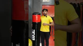 Unboxing Heaviest Punching Bag in India [upl. by Vincelette]