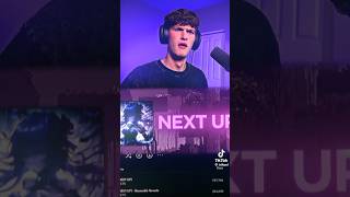 Trihoof reacts to NEXT UP🤯🔥 nextphonk nextup [upl. by Ennagrom]