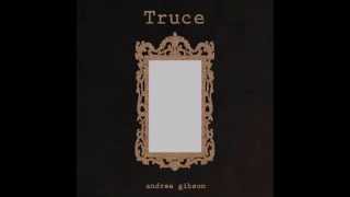 Truce  Andrea Gibson [upl. by Suoilenroc]