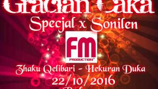 Gracian Caka  SPECJAL PER SONILEN Dj Cesku [upl. by Strauss]