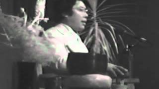 Meditation Instruction How to meditate Chogyam Trungpa Rinpoche Shambhala [upl. by Elboa]