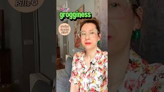 How to say GROGGINESS in Spanish medicalspanish spanishfordoctors symptoms [upl. by Hughett]