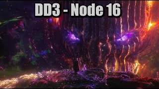 DD3  Jours 109 à 122  Node 16  MARVEL Strike Force [upl. by Aicella]