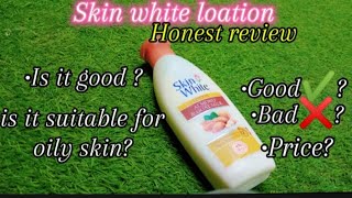 🎀😍💖Skin white Almond and goat milk lotion honest review  Honest review 💖😍🎀 [upl. by Jeanette671]