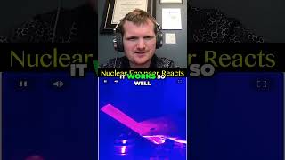 Huge Ruby Crystal Laser  Nuclear Engineer Reacts to Styropyro [upl. by Nathan]