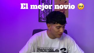 El mejor ex novio  Gonvadz  Gonbadz [upl. by Ciro]