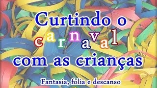 Fantasia De Índio Para Criança [upl. by Gilberta]