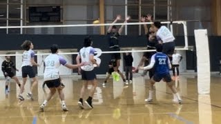 SVL Div 1  SNV vs Western Ravens BOUNCE CENTRAL [upl. by Cordier]