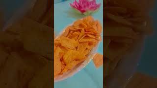 Opening bingo mad angles very peri peri flavour chips l india [upl. by Lerad531]