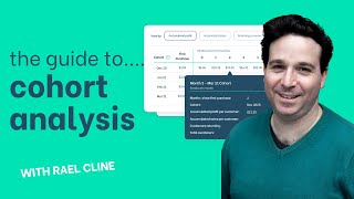 Cohort analysis training video [upl. by Ramuk]