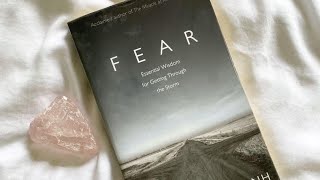 Fear by Thich Nhat Hanh exercises 14 [upl. by Tirreg]