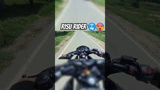 Rishu hyper rider king ns200 automobile moodoffrider shortvideos ktmrc200 r15v4 ns160 r1m [upl. by Sreip]