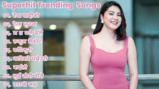 New Nepali Trending Songs Jukebox 2024  New Nepali Songs 2081  Superhit Nepali Songs [upl. by Johnny881]