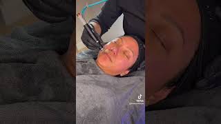 “✨ Hydrafacial de musthave glow behandeling SkincareRoutine Hydrafacial GlowUp lelystad [upl. by Isyed]