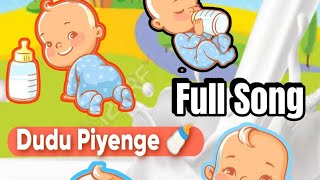 Dudu pienge hum to dudu piyenge Full song Maal piyenge humto maal dudupienge [upl. by Annoyek]