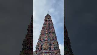 Mariamman Temple Samayapuram [upl. by Lail]