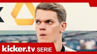 DefensivAllrounder Matthias Ginter im Porträt  kickertv [upl. by Gievlos]