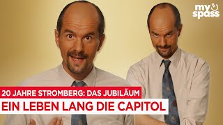 20 Jahre Stromberg Das Jubiläum [upl. by Almeeta]