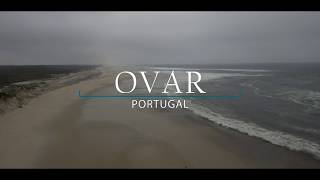 2 dias em Ovar Aveiro  Portugal  Roteiro by A Vida de Ti [upl. by Llemij]