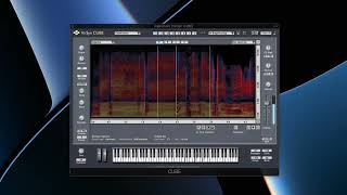 CUBE 2  Spectral Morphing Resynthesizer [upl. by Hourihan]