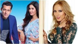 Salman KhanKatrina Kaif amp Iulia Vantur Top News Of The Week [upl. by Reichel]