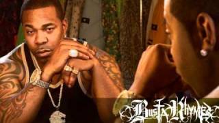 Busta Rhymes fastest Rap ever new 2011 [upl. by Ojeillib]