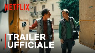 Incastrati  Trailer ufficiale  Netflix Italia [upl. by Ahtaga840]