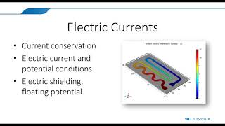 How to Simulate Thermoelectric Devices and TECs 3 [upl. by Bertero]