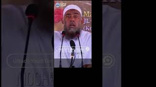 Ini Keyakinan yang Syirik Dan Kufur Maka Tinggalkan  Ustadz Yazid Bin Abdul Qadir Jawas [upl. by Shwalb]