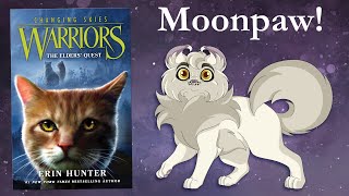 Warrior Cats Arc 9 REVEALED [upl. by Dorella232]