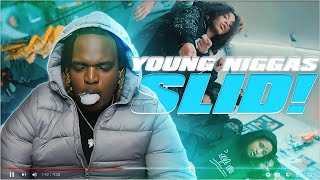 YOUNGEST IN CHARGE Lil RT x DD Osama  Walkem Down Official Video REACTION [upl. by Heall]