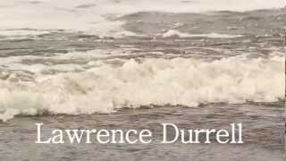 Meet Lawrence Durrell [upl. by Amluz279]