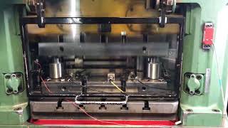 Wiegel Tool Works  Progressive Die High Speed Stamping [upl. by Sonia230]