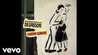 Francesco De Gregori  Viaggi e miraggi [upl. by Retrak]