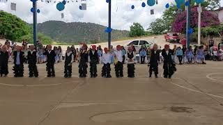 Baile De los diablos 👹desde juxtlahuaca OAXACA [upl. by Marcello]