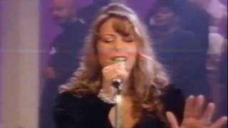 Mariah CareyAnytime You Need A FriendLive Performance 1994 [upl. by Alvord]