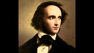 Felix Mendelssohn  A Midsummer Nights Dream  Overture [upl. by Ronen]