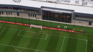 Liverpool FC  AXA Training centre overview Liverpool Training Ground [upl. by Adrienne]