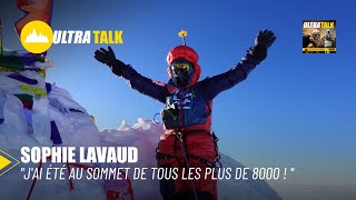 Sophie Lavaud  Le Triomphe dune Pionnière de lHimalayisme [upl. by Laith]