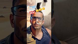 Face War zoeira 🤣🤣🤣 shortvideo shorts zoeira [upl. by Yeo]