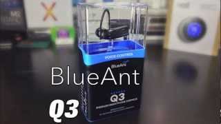 BlueAnt Q3 Unboxing amp Review [upl. by Gretta]