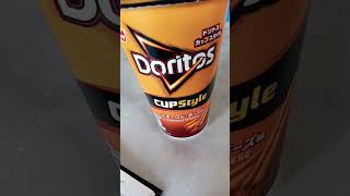 Doritos cup style [upl. by Aiekam]