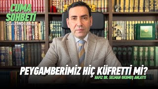 Peygamberimiz hiç küfretti mi viral [upl. by Odericus]