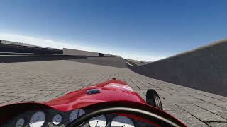 Fiat Lingotto Test Track 1926 — First Preview [upl. by Yednil369]