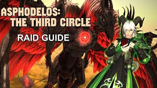 Pandaemonium Asphodelos The Third Circle GuideWalkthrough [upl. by Yriek]