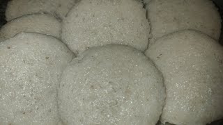 morning breakfastkidstiffinidlirecipeusuna chaula re idliଉସୁନା ଚାଉଳ ରେ ନରମ ଇଟିଲିsoftampsongy idli [upl. by Haroppiz]