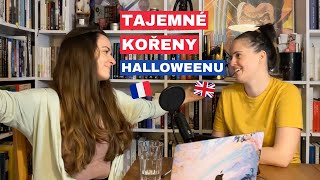 Tajemné kořeny Halloweenu [upl. by Adnawyt]